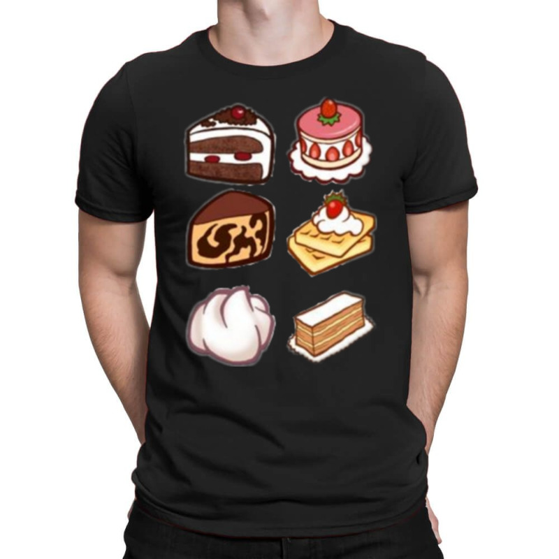 Mn State Fair Foods T-shirt | Artistshot