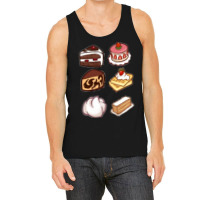 Mn State Fair Foods Tank Top | Artistshot