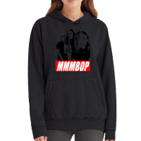 Mmmbop!!! Vintage Hoodie | Artistshot