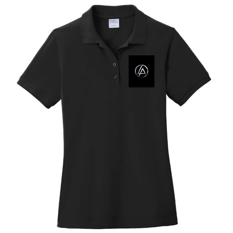 Lincoln Park Ladies Polo Shirt by MickeyRobison | Artistshot