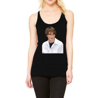 Paul Dano Racerback Tank | Artistshot