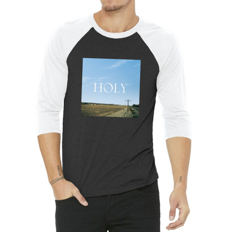 Holy Sky .png 3/4 Sleeve Shirt | Artistshot