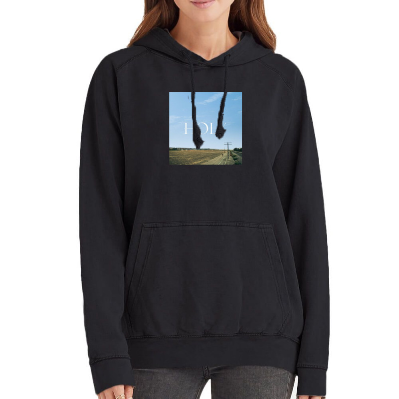 Holy Sky .png Vintage Hoodie | Artistshot