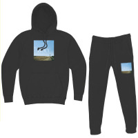 Holy Sky .png Hoodie & Jogger Set | Artistshot