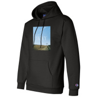 Holy Sky .png Champion Hoodie | Artistshot