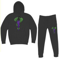 Riddlerpenguin Hoodie & Jogger Set | Artistshot