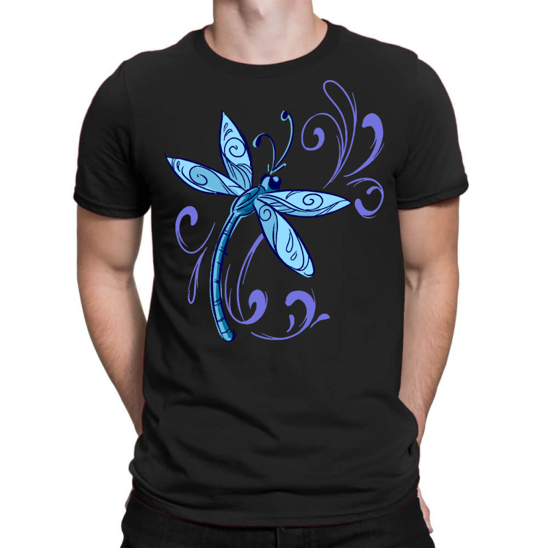 Dragonfly T  Shirt Dragonfly Insect T  Shirt T-shirt | Artistshot