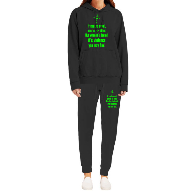 Riddlers Riddle Hoodie & Jogger Set | Artistshot