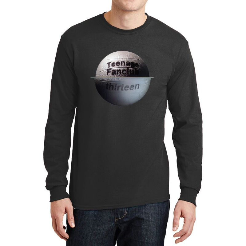 Thirteen Long Sleeve Shirts | Artistshot