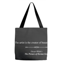 Quote Tote Bags | Artistshot