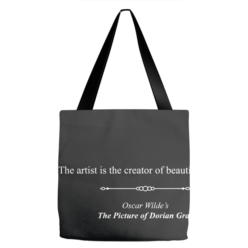 Quote Tote Bags | Artistshot