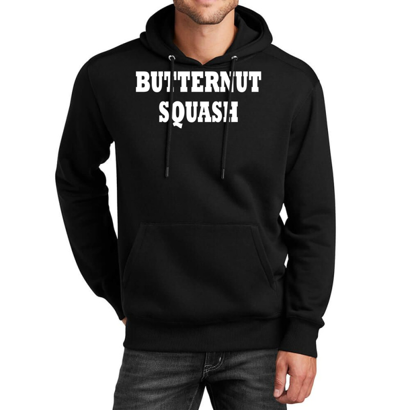 Butternut Squash Costume Halloween Sweatshirt Unisex Hoodie by cm-arts | Artistshot