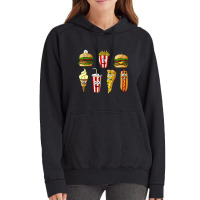 State Fair Foods Mn Premium Vintage Hoodie | Artistshot