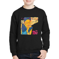 The The   Soul Mining Youth Sweatshirt | Artistshot