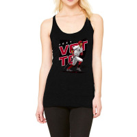 Joey Votto Player Map Racerback Tank | Artistshot