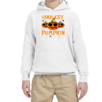 Educator Innovator I Teach The Cutest Pumpkins Halloween T Shirt Youth Hoodie | Artistshot