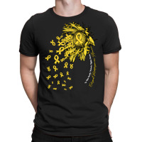 Embryonal Rhabdomyosarcoma Survivor T  Shirt Embryonal Rhabdomyosarcom T-shirt | Artistshot