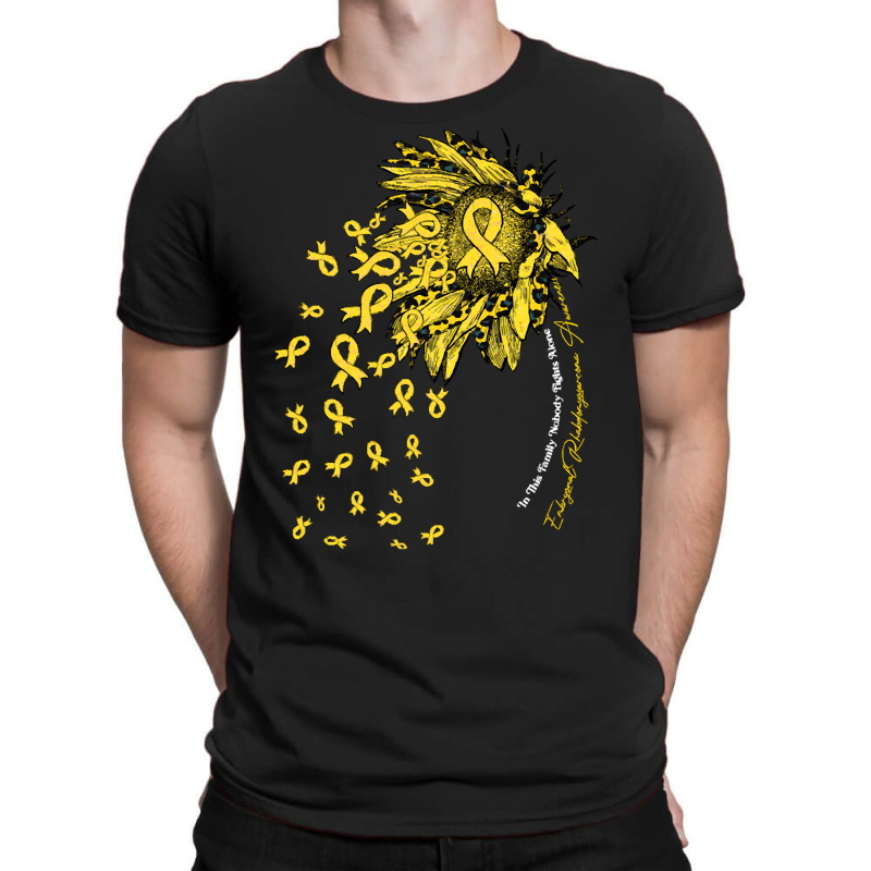 Embryonal Rhabdomyosarcoma Survivor T  Shirt Embryonal Rhabdomyosarcom T-shirt | Artistshot