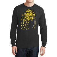 Embryonal Rhabdomyosarcoma Survivor T  Shirt Embryonal Rhabdomyosarcom Long Sleeve Shirts | Artistshot