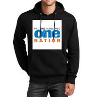 Pauline Hanson_s One Nation Australia Political Party Unisex Hoodie | Artistshot