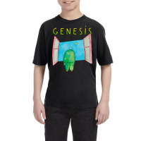 Genesis Duque Youth Tee | Artistshot