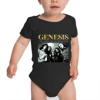 Genesis, Genesis,s Genesis Baby Bodysuit | Artistshot