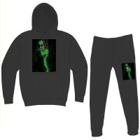 The Riddler The Riddler The Riddler The Riddler The Riddler The Riddle Hoodie & Jogger Set | Artistshot