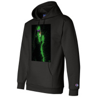 The Riddler The Riddler The Riddler The Riddler The Riddler The Riddle Champion Hoodie | Artistshot