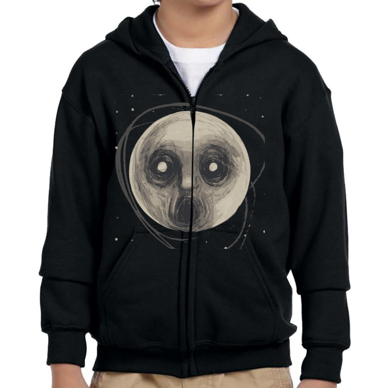 People Call Me Orange Steven Wilson Raven Slim Fit Vintage Retro Youth Zipper Hoodie by cm-arts | Artistshot