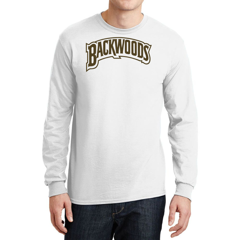 Backwoods T Shirt Long Sleeve Shirts | Artistshot