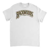 Backwoods T Shirt Classic T-shirt | Artistshot