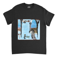 Trespass Classic T-shirt | Artistshot