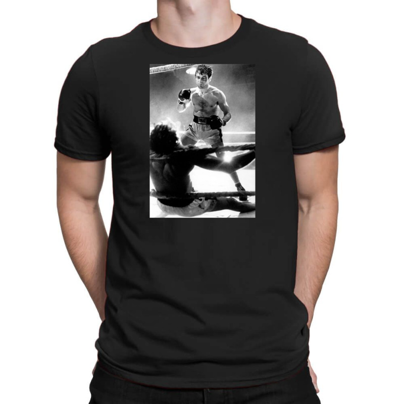 Raging Bull T-Shirt by dialerist | Artistshot