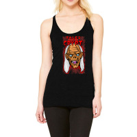 Tales Crypt, The Tales Crypt, Crypt Keeper, Headshot, Tales Crypt Art, Racerback Tank | Artistshot