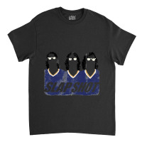 Slapshot Hanson Brothers Shirt I Love This Shirt Best Shirt Classic T-shirt | Artistshot