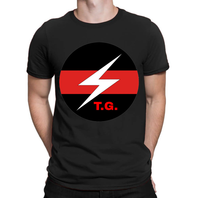 Tg T-Shirt by cm-arts | Artistshot