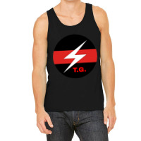 Tg Tank Top | Artistshot