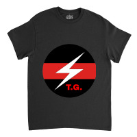 Tg Classic T-shirt | Artistshot