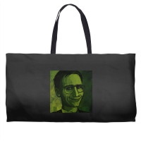 Ed Weekender Totes | Artistshot