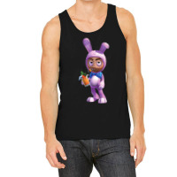 Beach Buggy Racing Benny Slim Tank Top | Artistshot