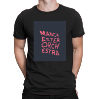 Manchester Orchestra Merch T-shirt | Artistshot