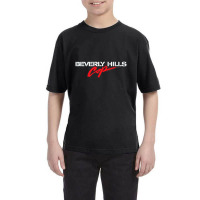 Beverly Hills Cop Youth Tee | Artistshot