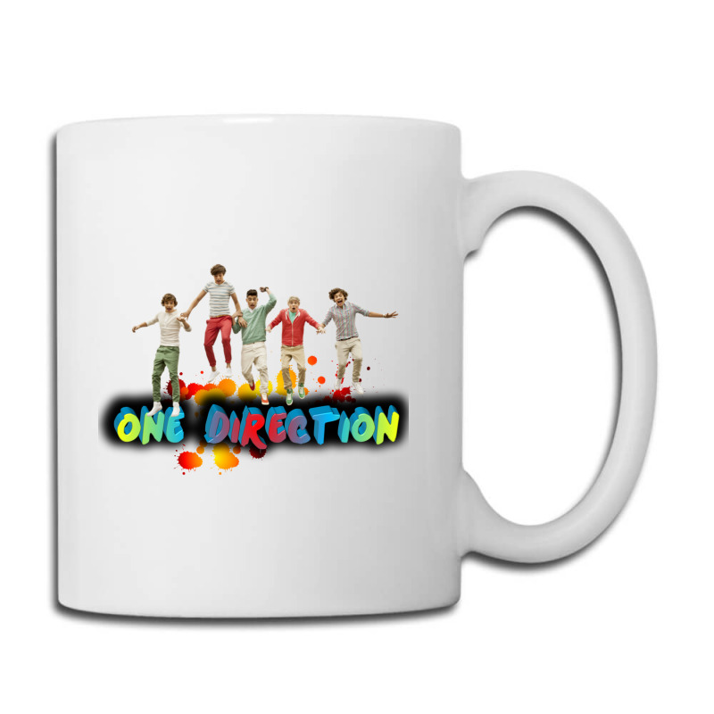 One Direction Coffee Mug | Artistshot