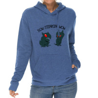 Huginn And Muninn _quot_bow Stinkin_ Wow_quot_ - Rise Of The Teenage M Lightweight Hoodie | Artistshot