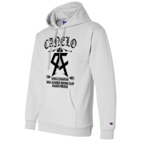 Canelo Alvarez Champion Hoodie | Artistshot