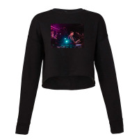 Love Fame Tragedy Tour 1 Cropped Sweater | Artistshot