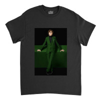 Paul Dano Classic T-shirt | Artistshot