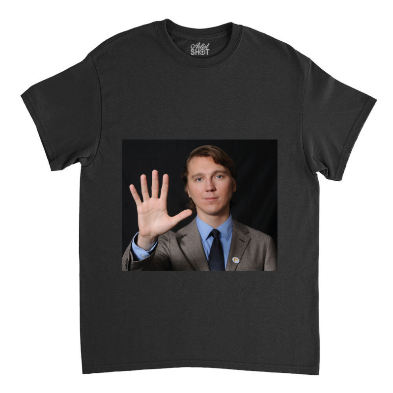 Paul Dano The Riddler I Love Paul Dano Paul Dano The Riddler I Love Pa Classic T-shirt | Artistshot