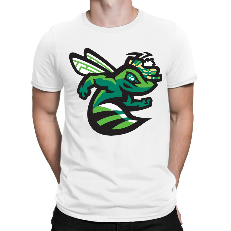 Augusta Greenjackets T-shirt | Artistshot