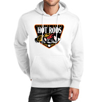 Bowling Green H0t Rods Unisex Hoodie | Artistshot